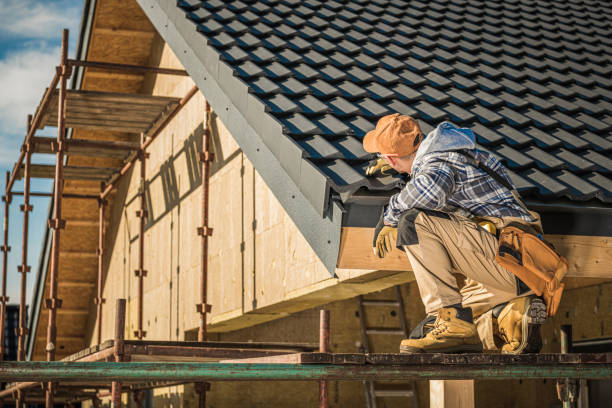 Heating Cable for Roof Installation in Wolfhurst, OH
