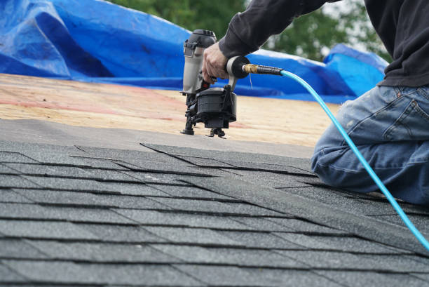 Best Storm Damage Roof Repair  in Wolfhurst, OH