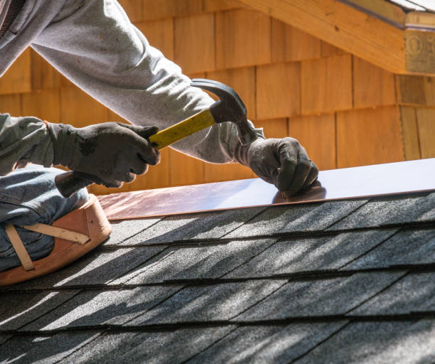 Roof Installation Near Me in Wolfhurst, OH